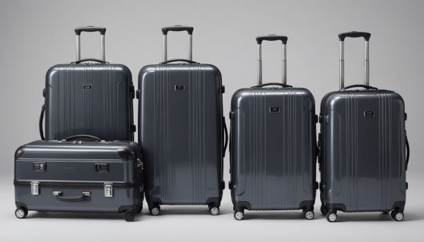 Comment choisir sa valise cabine rigide ?