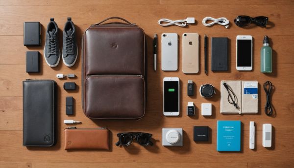 Comment choisir ses accessoires de voyage indispensables ?