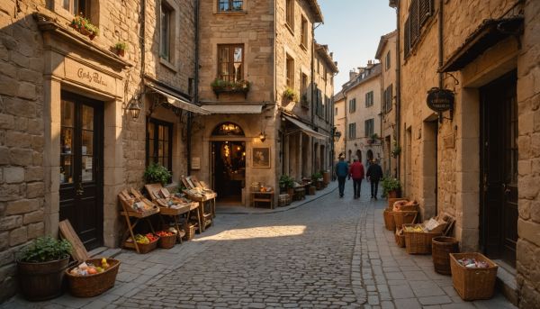 Comment decouvrir les tresors d une ville ?