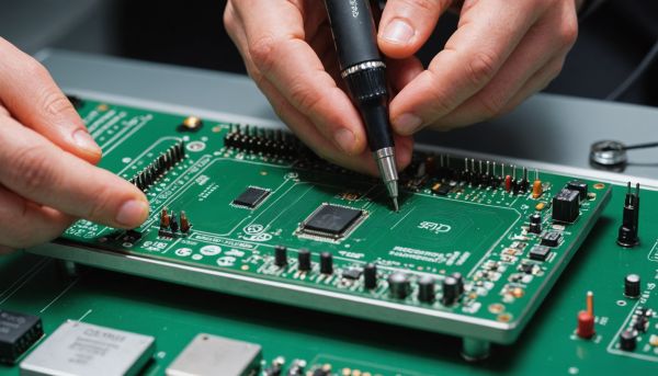 Comment preparer son circuit avec precision ?