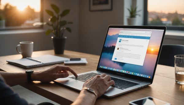 Comment reserver un logement en ligne ?