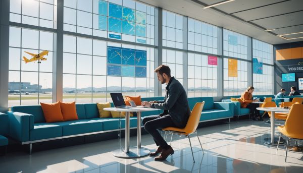 Comment trouver des billets d avion pas chers ?