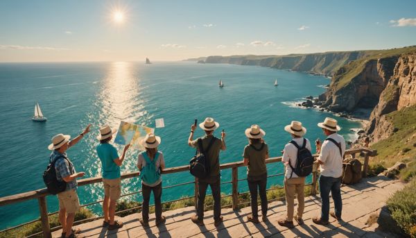 EXCURSIONS GUIDEES DESTINATIONS LONIQUES LOISIRS