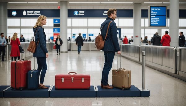 Quel poids maximal pour un bagage ?