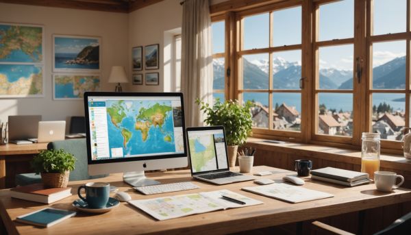 Quel type d hebergement choisir vacances ?