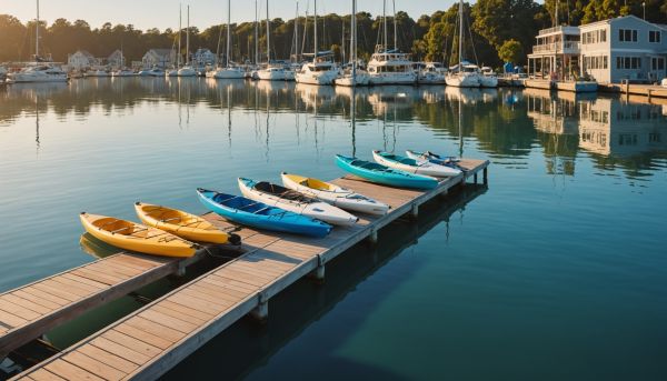 Reserver activite nautique mer soleil