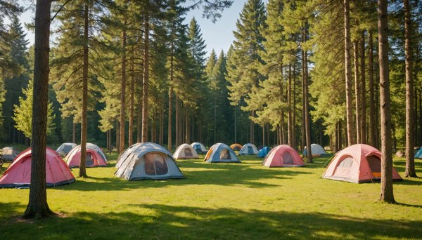 Camping nudiste en france : les meilleurs campings à choisir